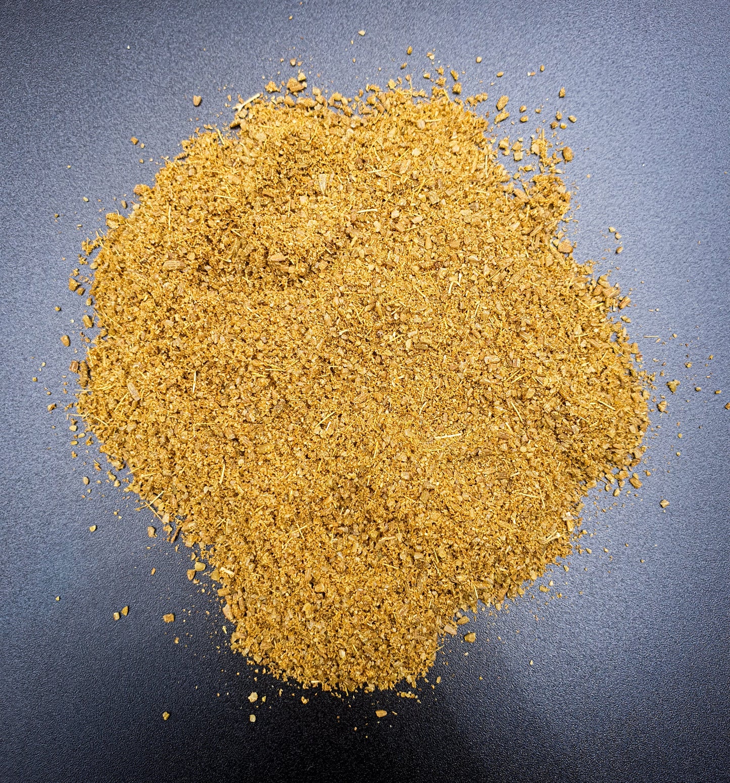 Jeera- gemahlener Kreuzkümmel